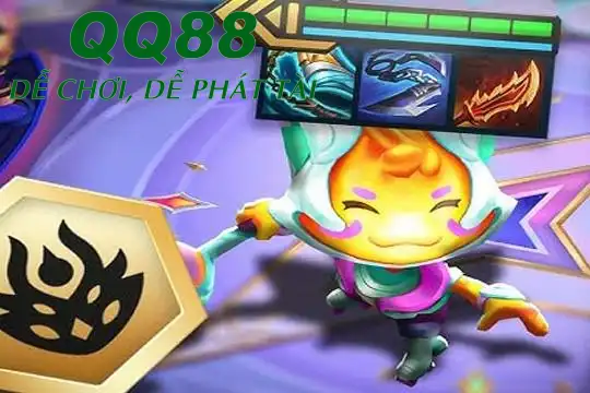 Teemo Tiên Phong