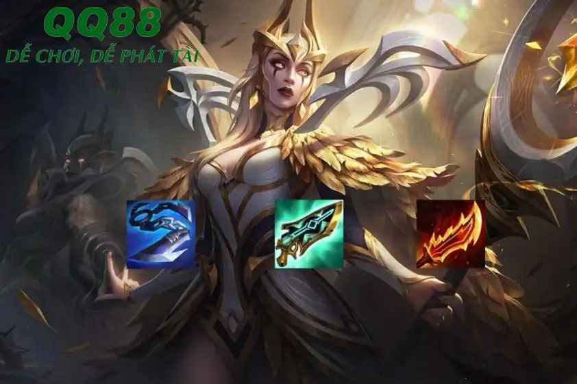 LeBlanc Karma Flex